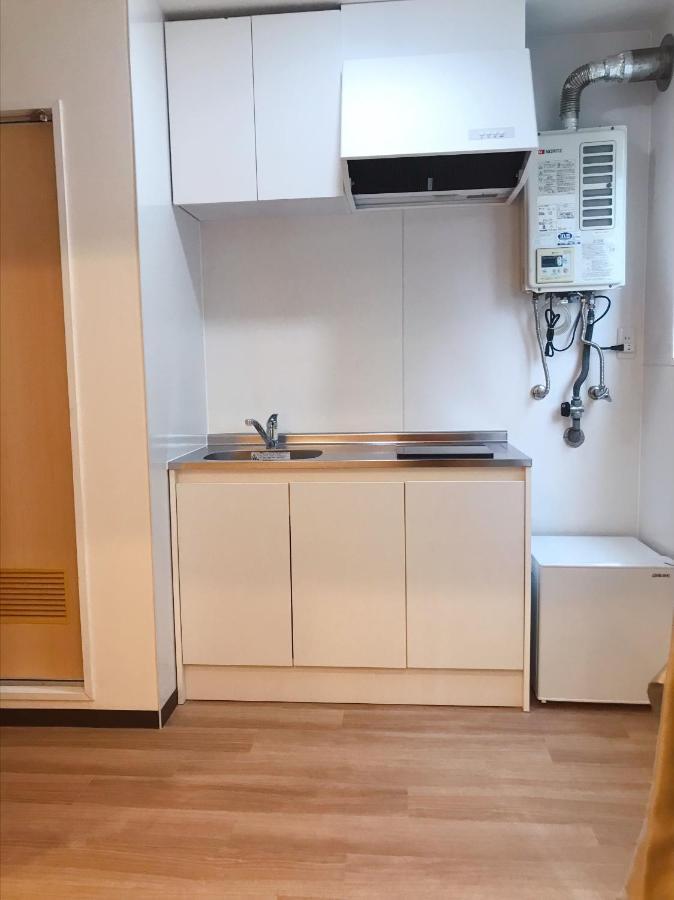 Guest house 大阪長居港湾客房 Osaka