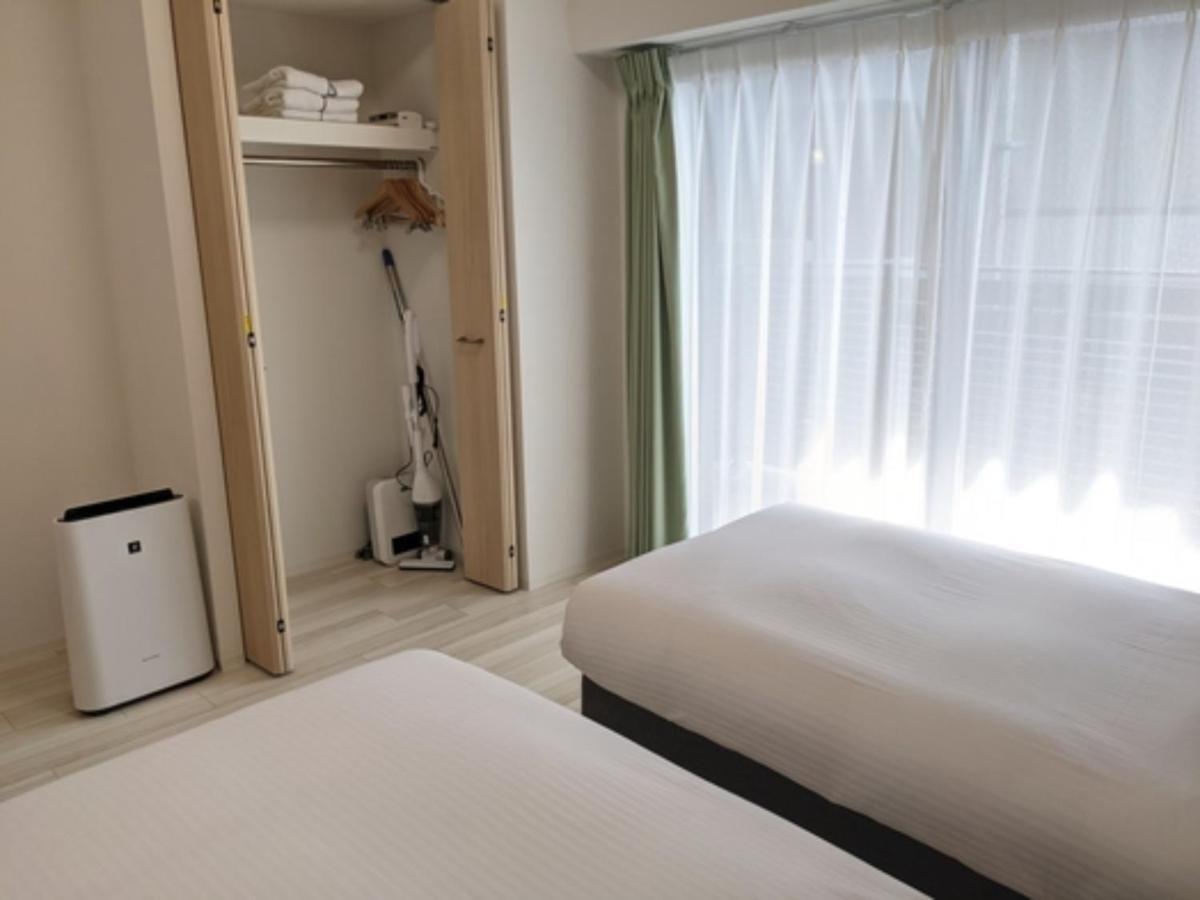 Eslead Namba Daikokucho - Vacation 86025v Hotel *
