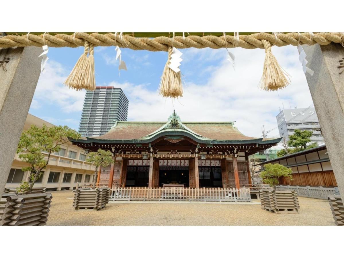 Hotel Eslead Namba Daikokucho - Vacation 86025v