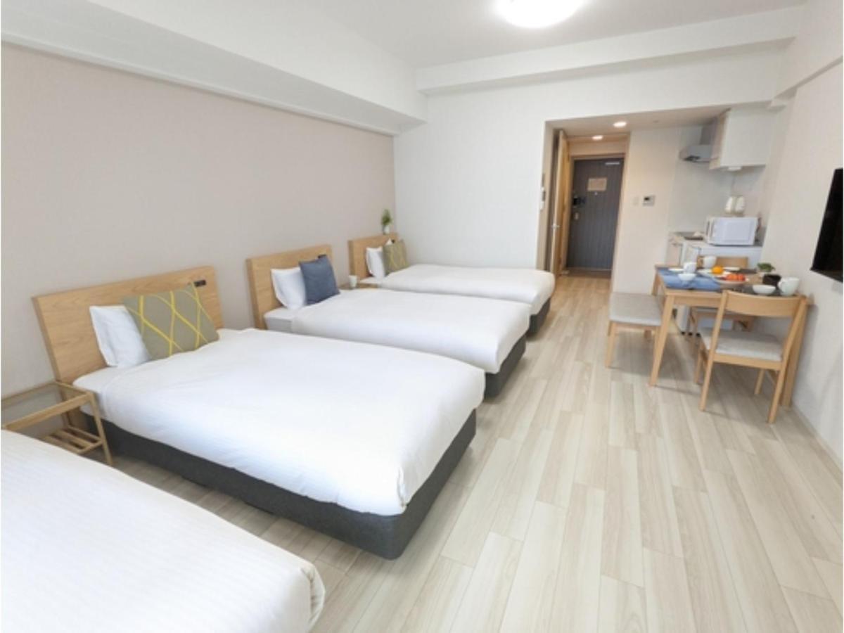 Eslead Namba Daikokucho - Vacation 86025v Hotel Osaka