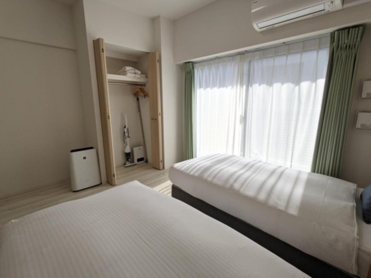 Eslead Namba Daikokucho - Vacation 86019v Hotel *
