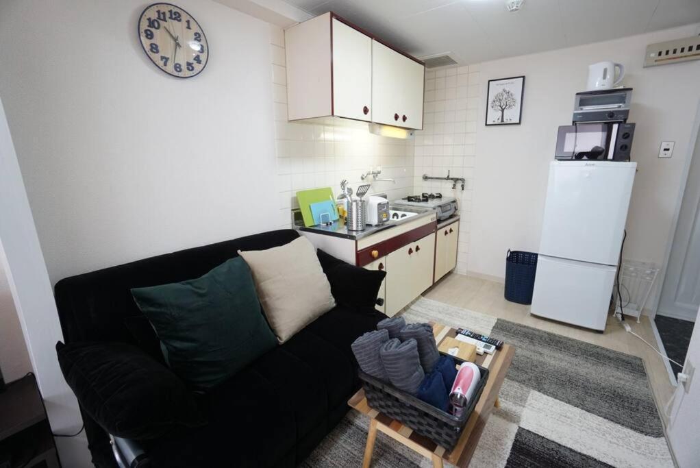 House Jodo 302 Apartment *