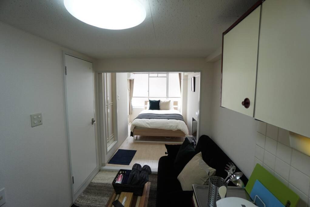 House Jodo 302 Apartment *