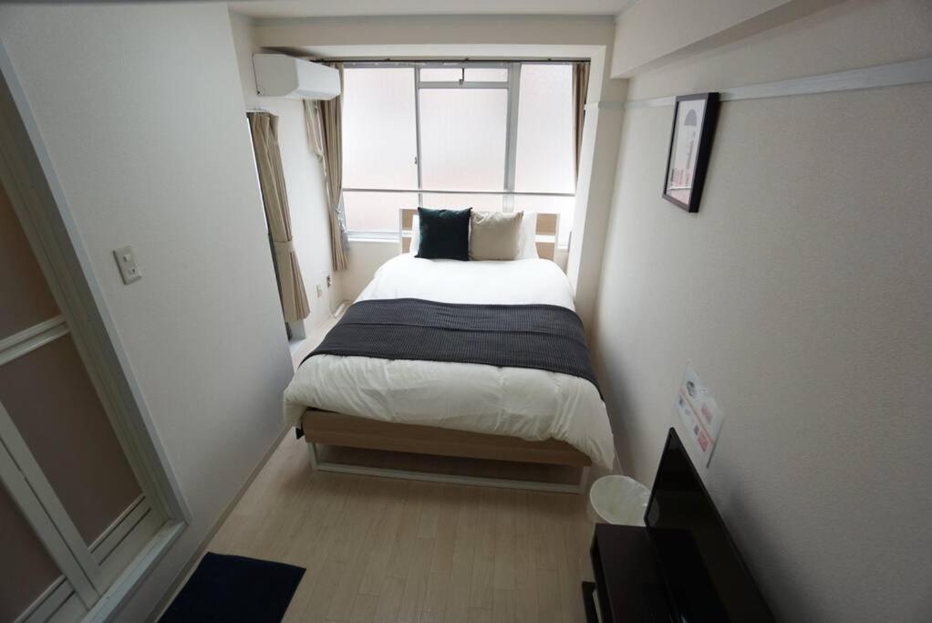 House Jodo 302 Apartment Osaka