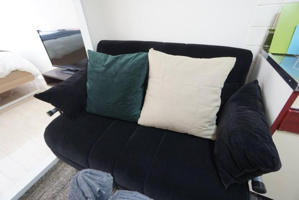 Apartment House Jodo 302 Osaka