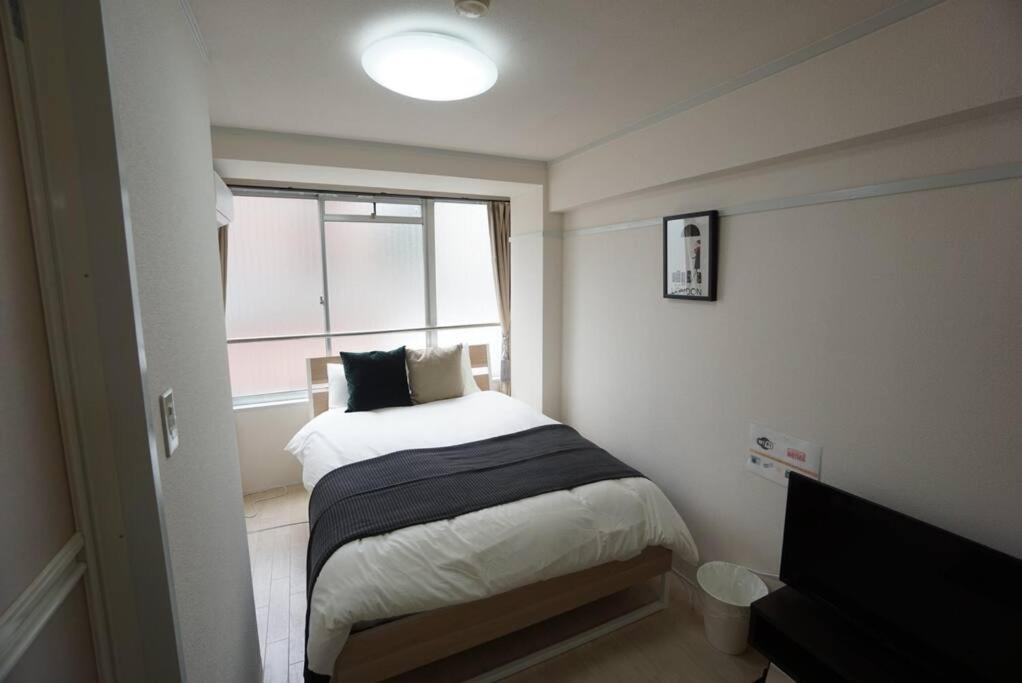 Apartment House Jodo 302