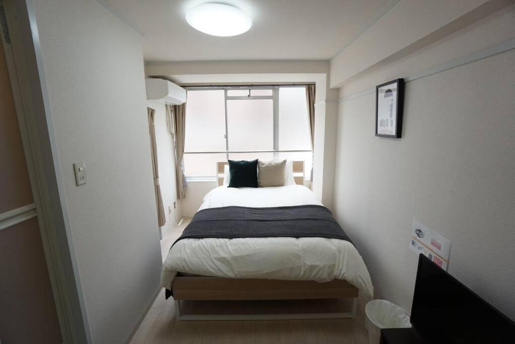 House Jodo 302 Apartment