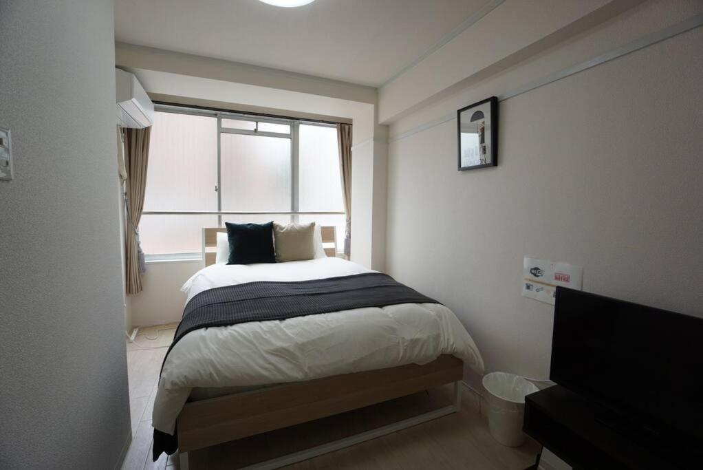 Apartment House Jodo 302 *