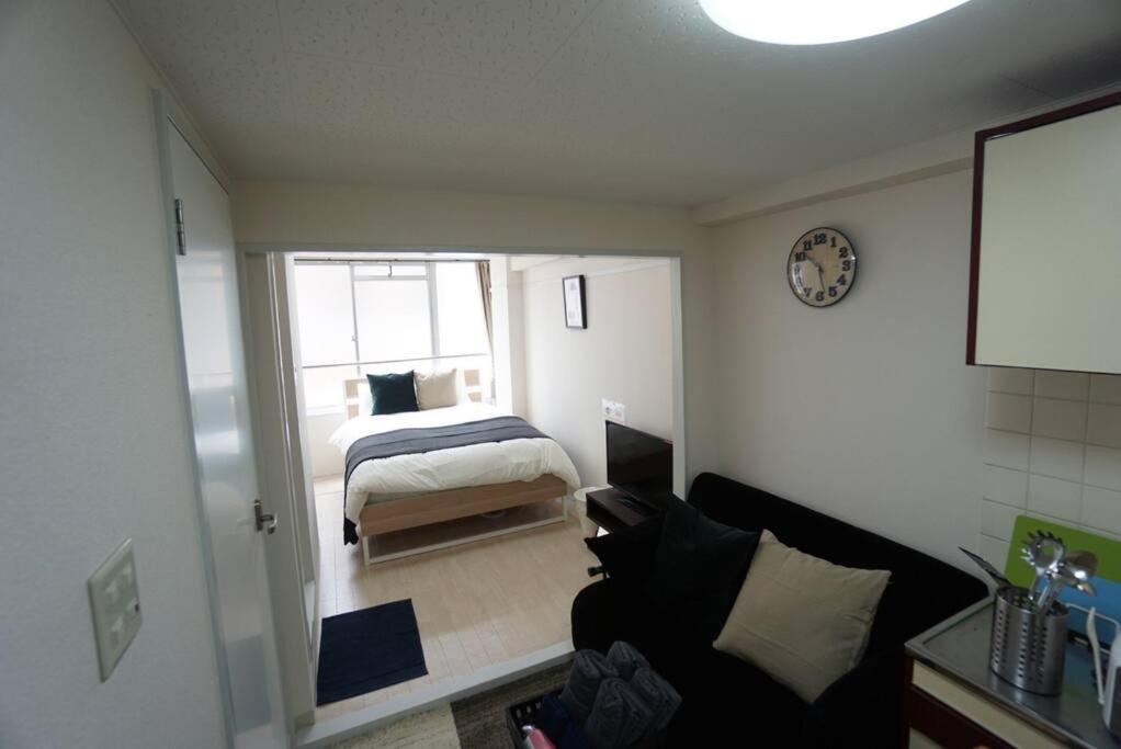 House Jodo 302 Apartment Osaka