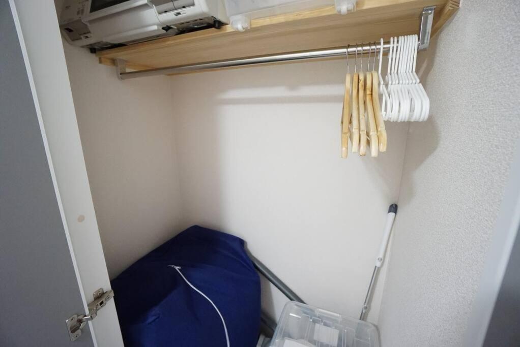 House Jodo 302 Apartment