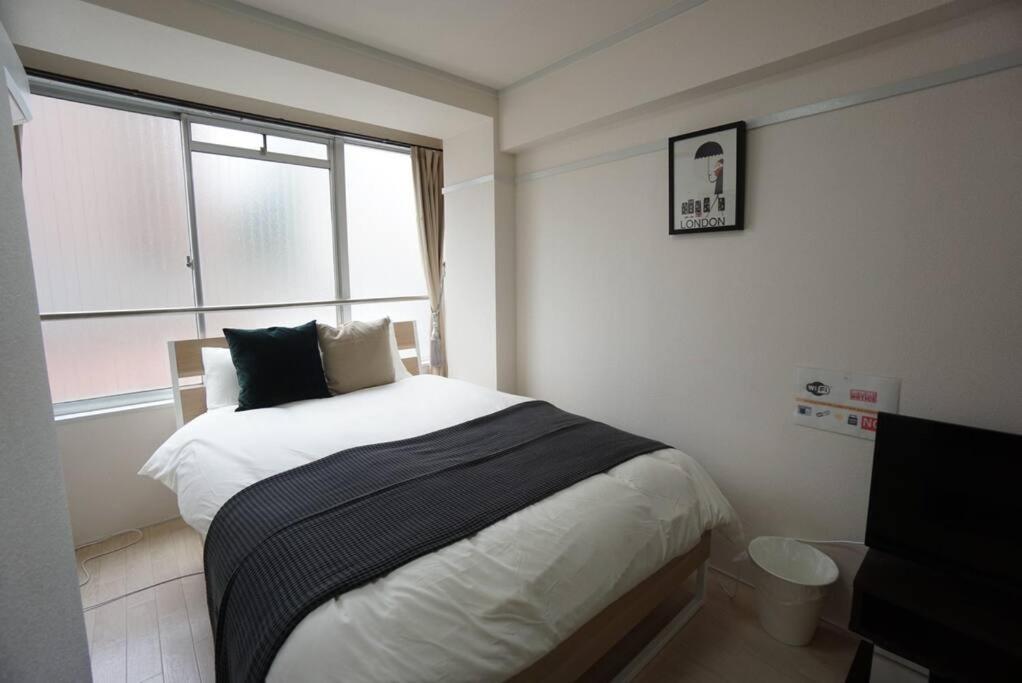 House Jodo 302 Apartment