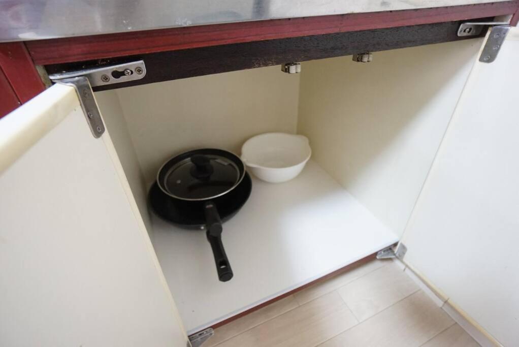 Apartment House Jodo 302 *