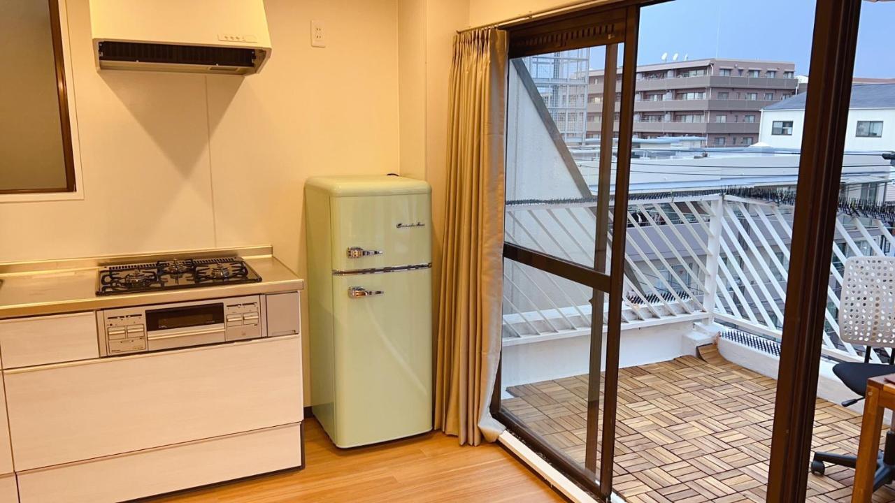 大阪長居港湾客房 Guest house Osaka