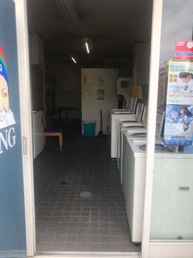 大阪長居港湾客房 Guest house