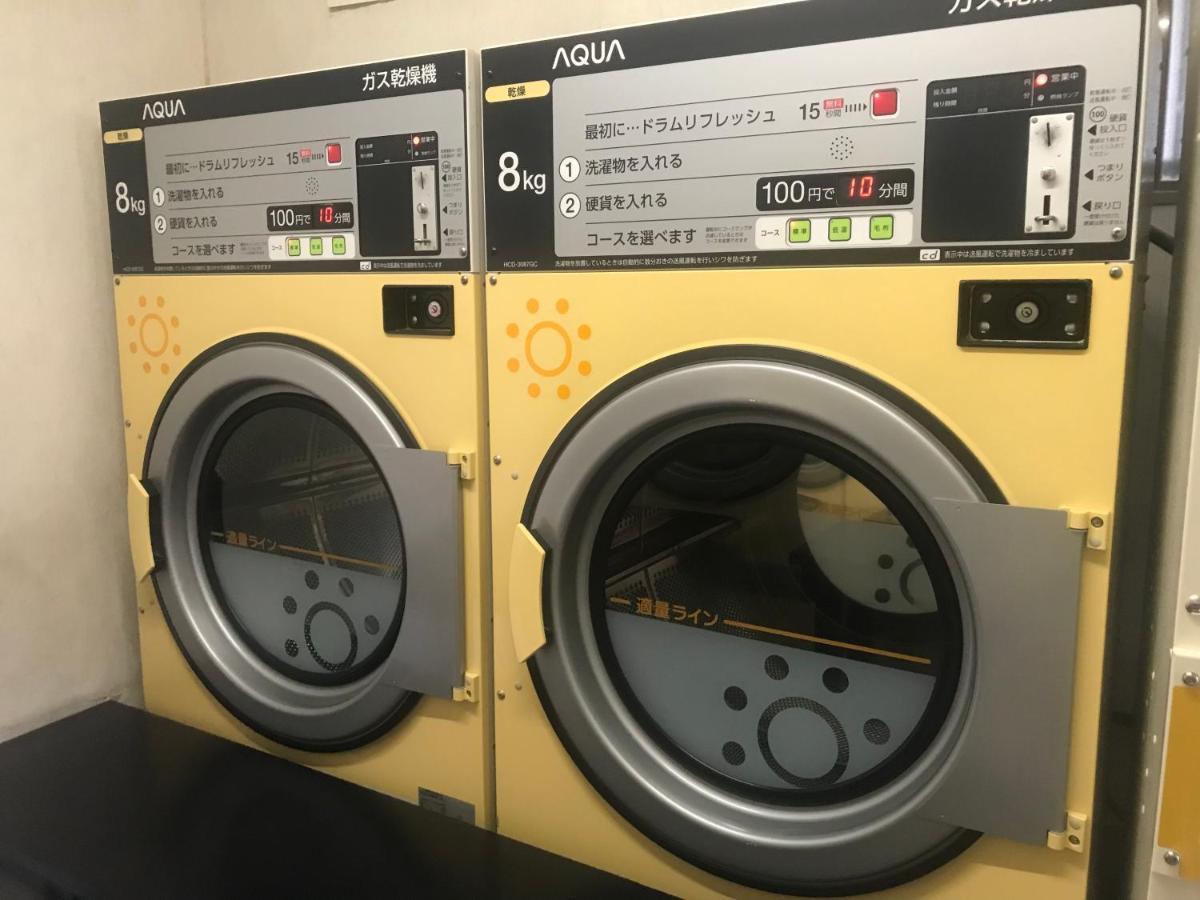 大阪長居港湾客房
