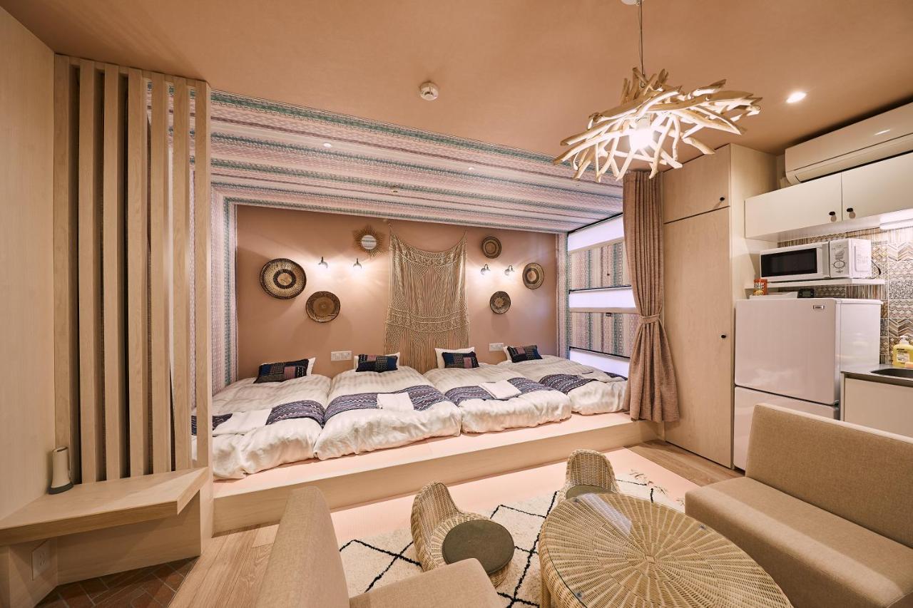 Hotel Toraco Konohana Osaka