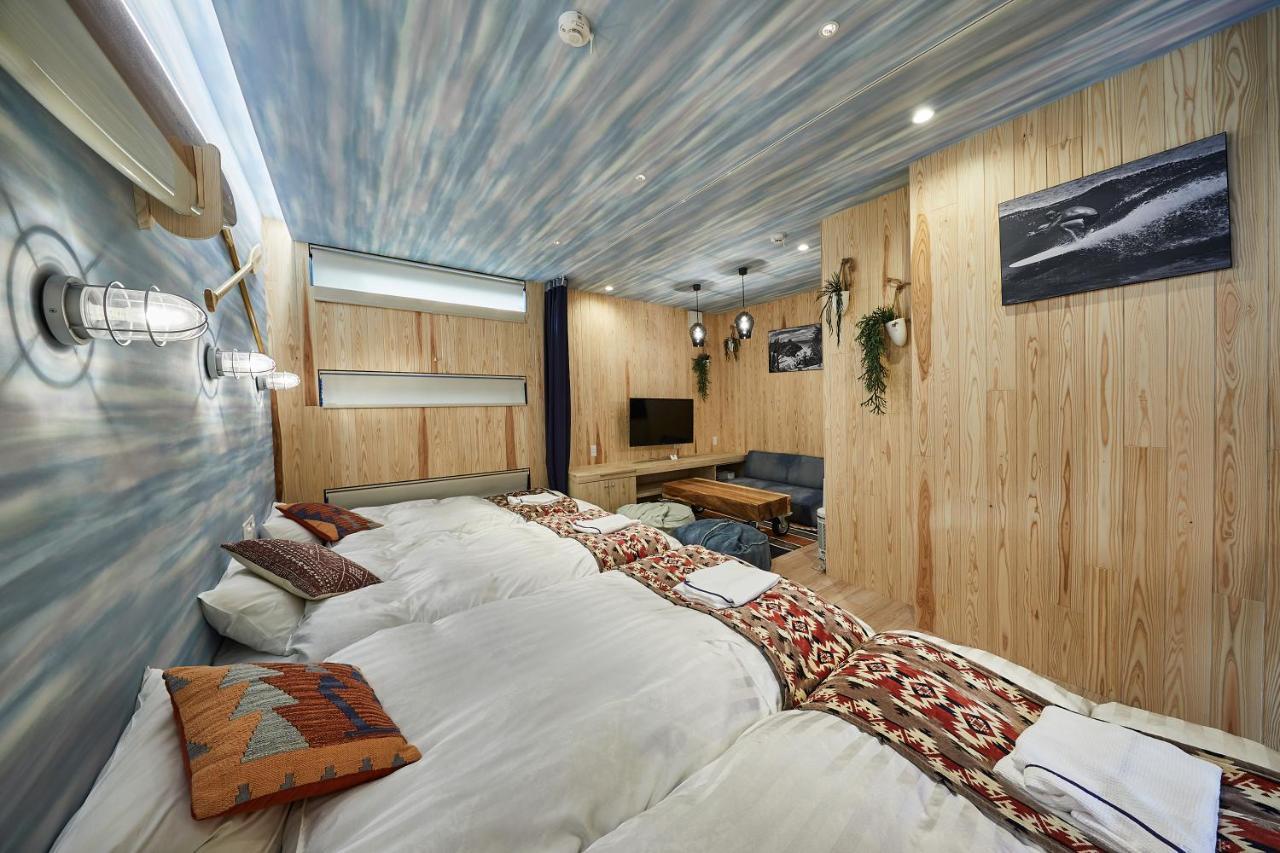 Hotel Toraco Konohana Osaka