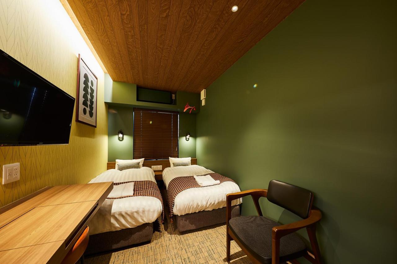 Toraco Konohana Hotel