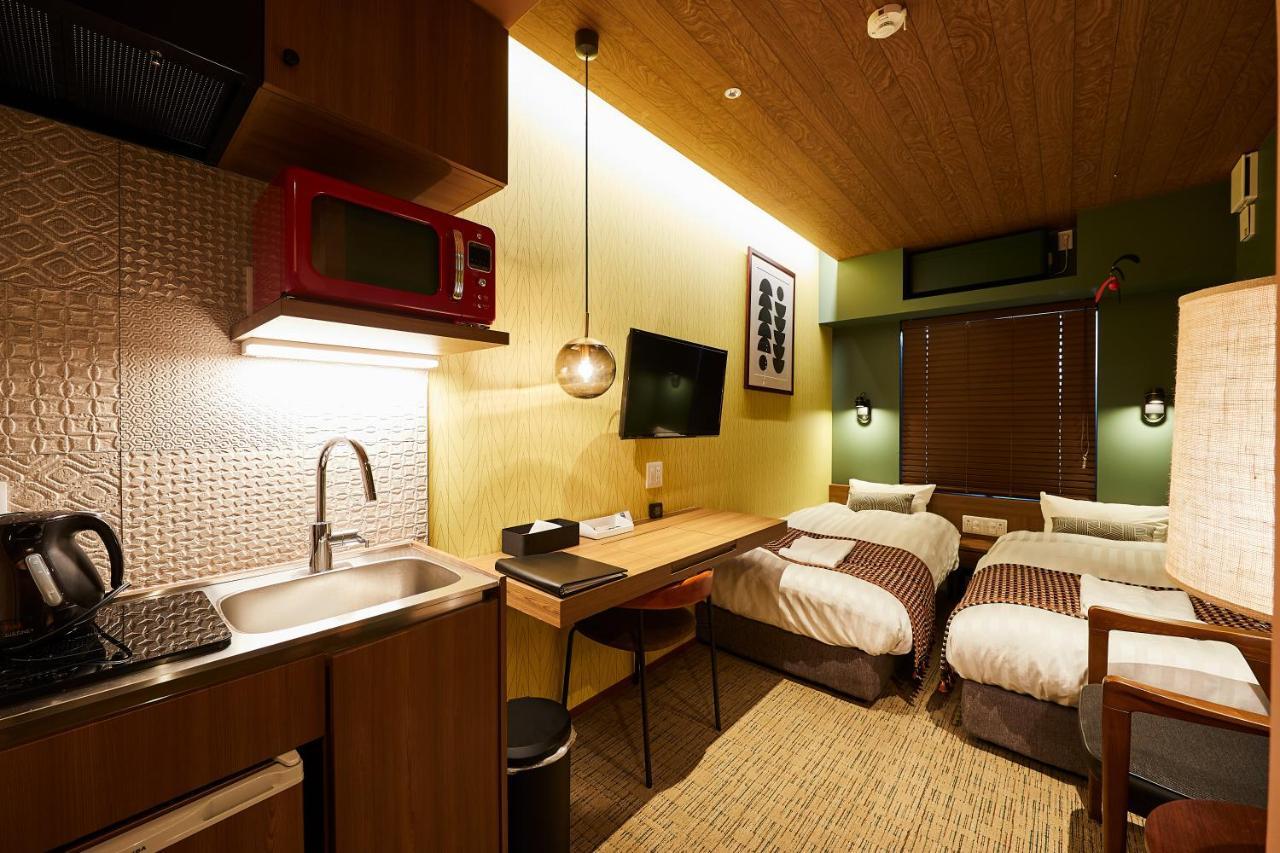 Hotel Toraco Konohana 4*