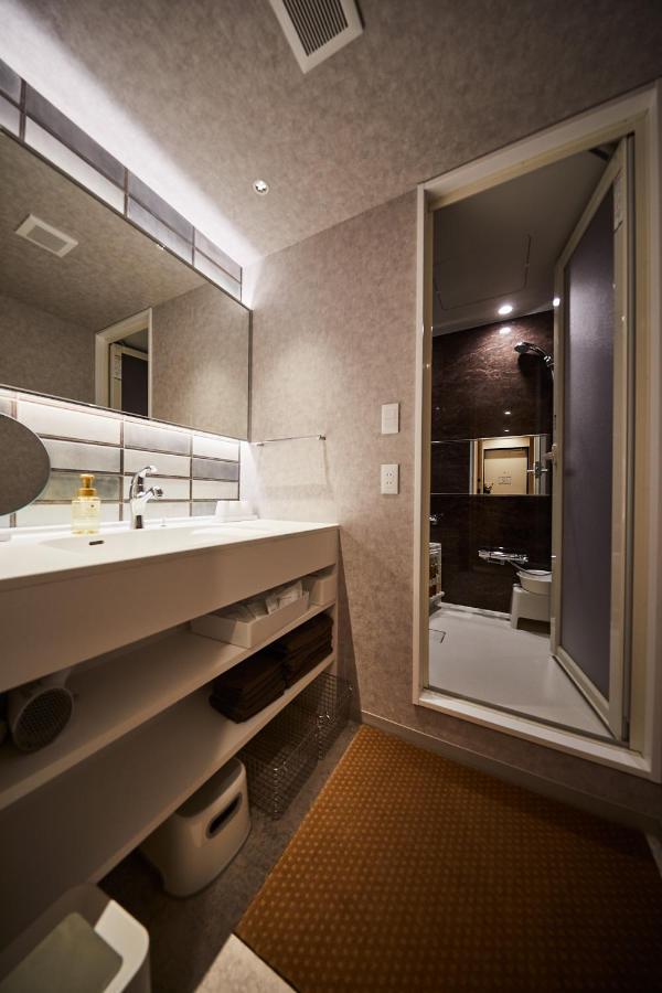 Toraco Konohana Hotel Osaka