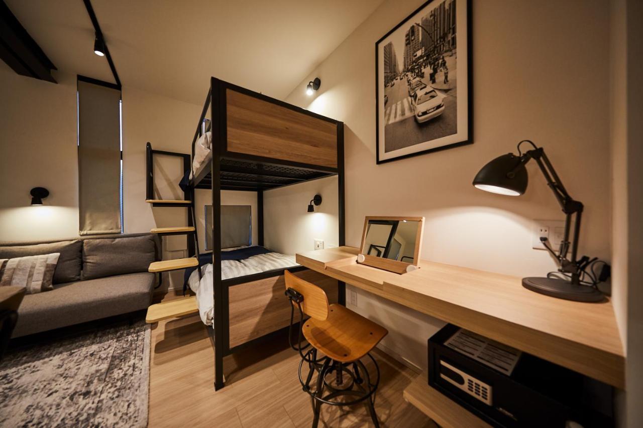 Hotel Toraco Konohana Osaka