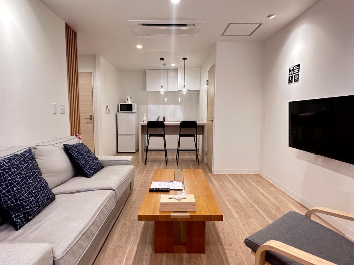 拾野の家 301洋室 Guest house *
