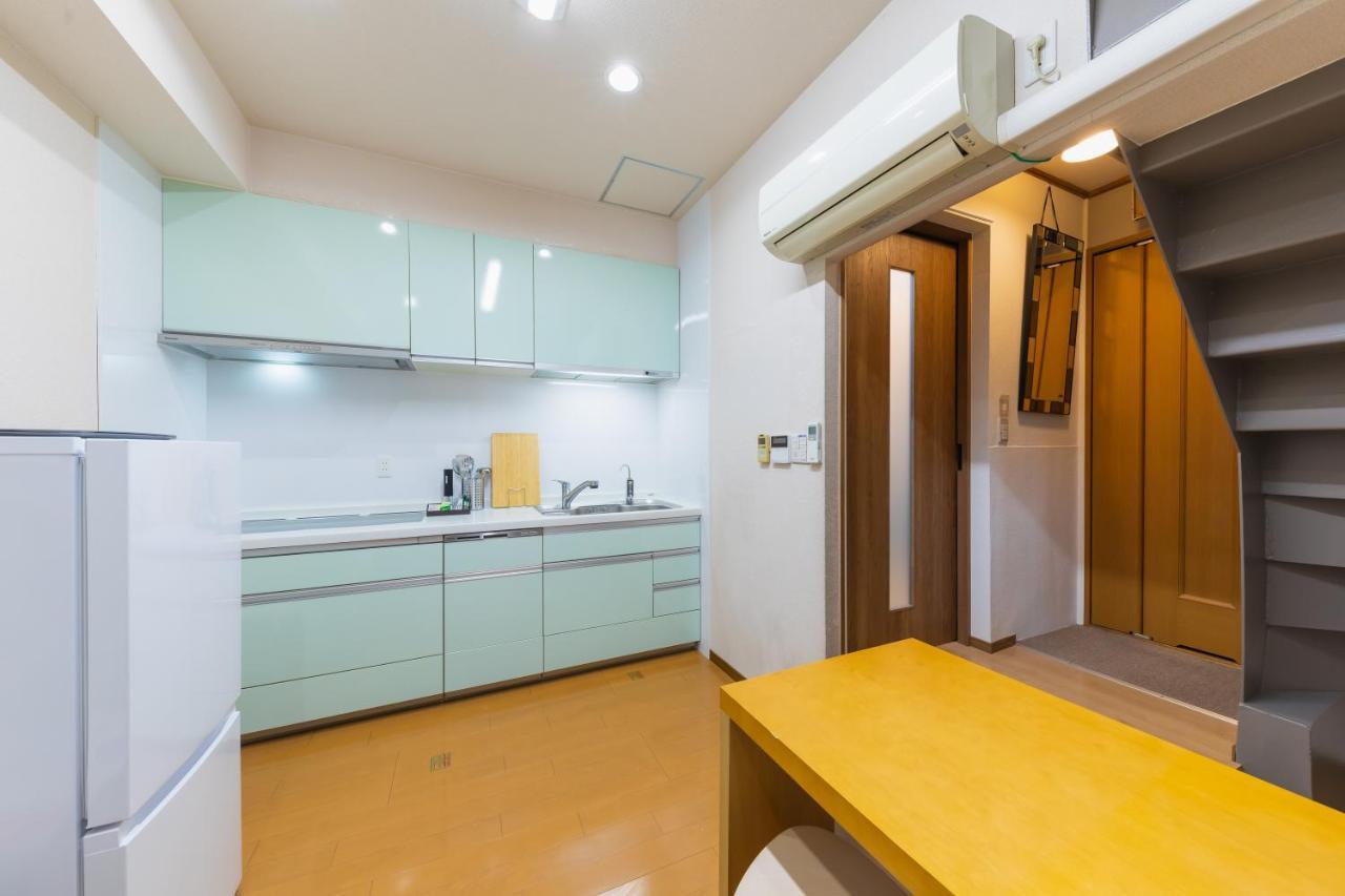 Apartment Maru Taisho