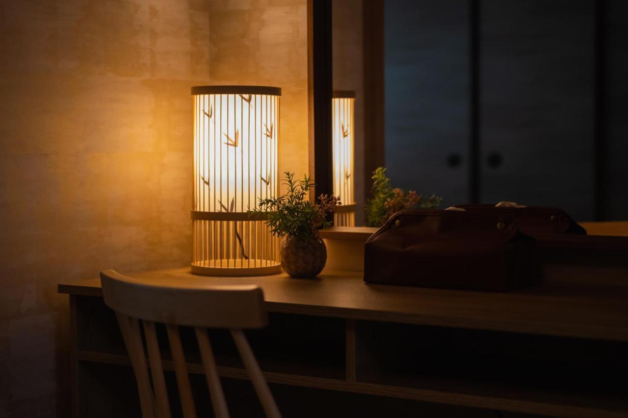 Apartment Maru Taisho