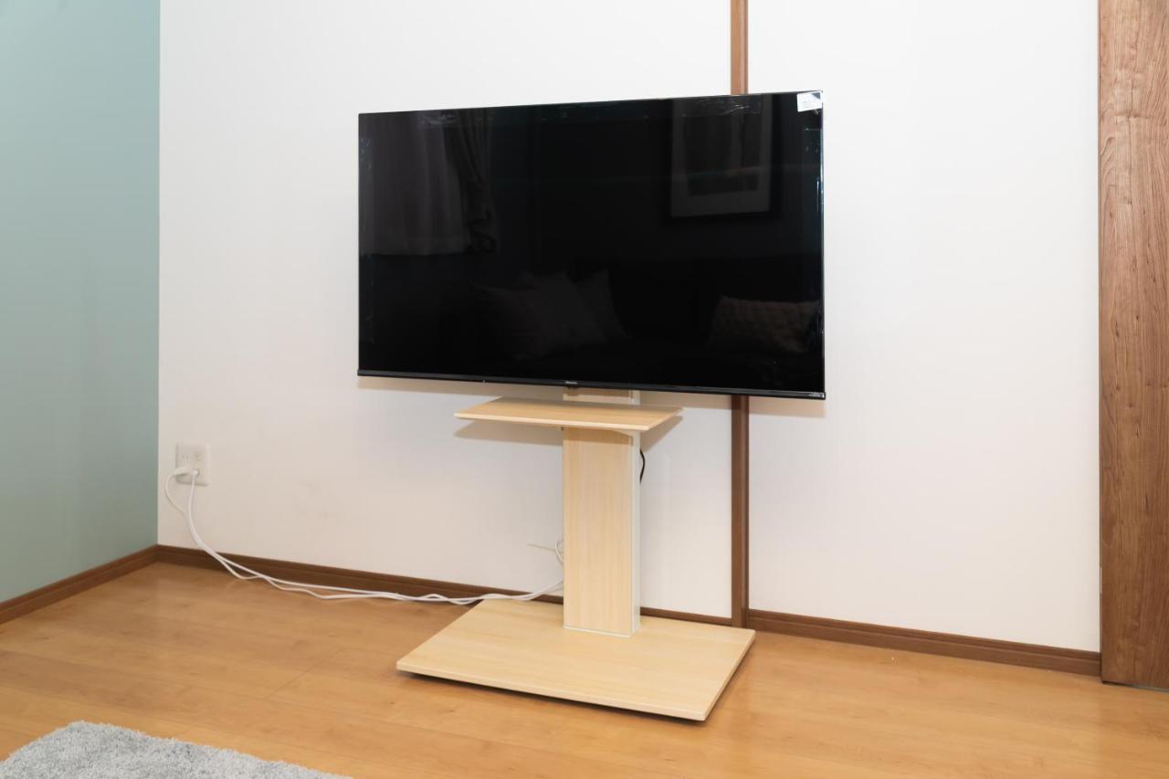 Apartment Maru Taisho Osaka