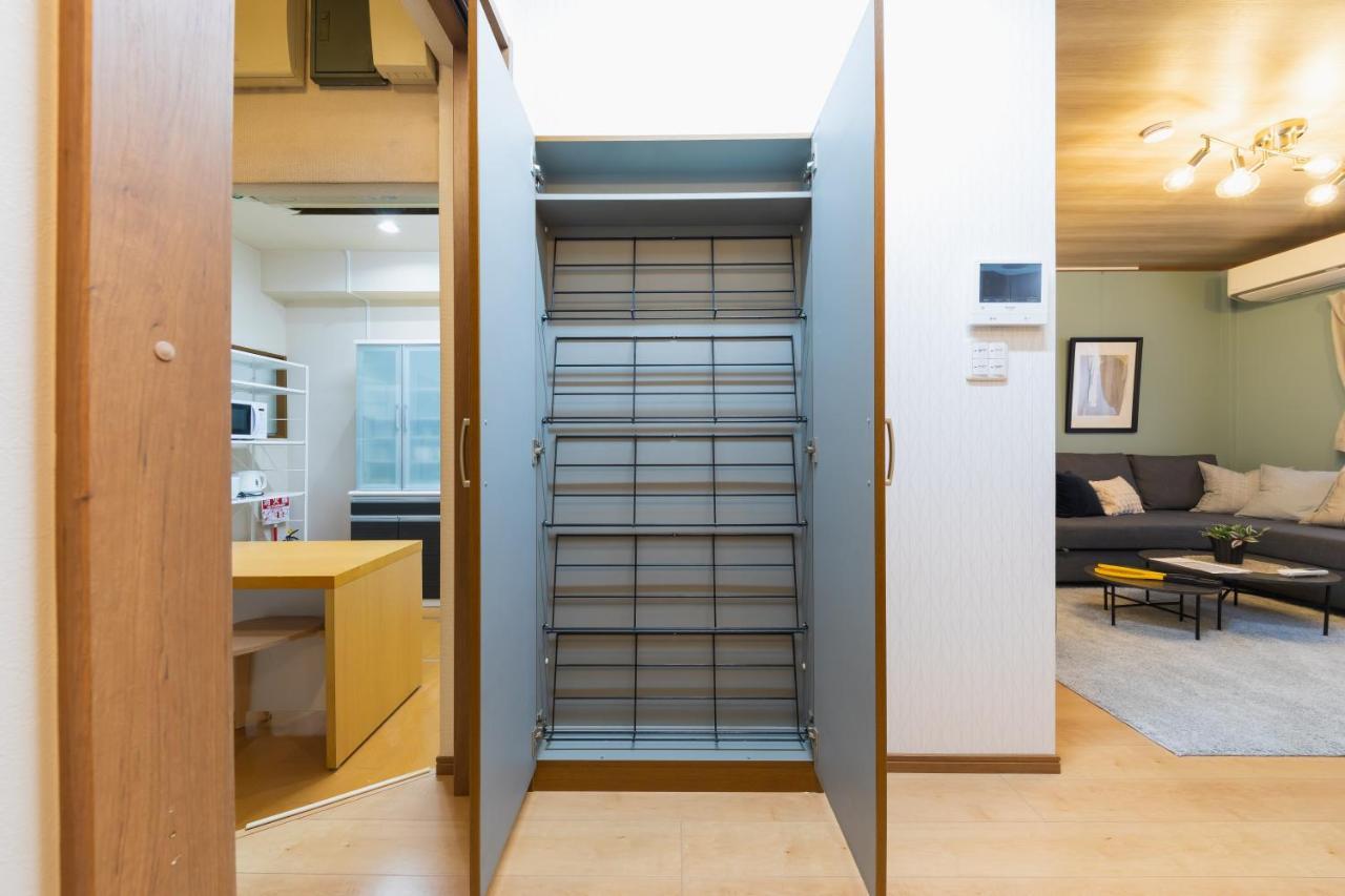 Apartment Maru Taisho