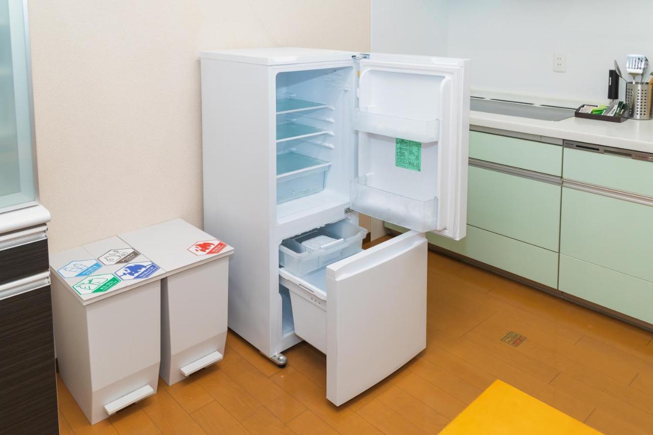 Maru Taisho Apartment Osaka