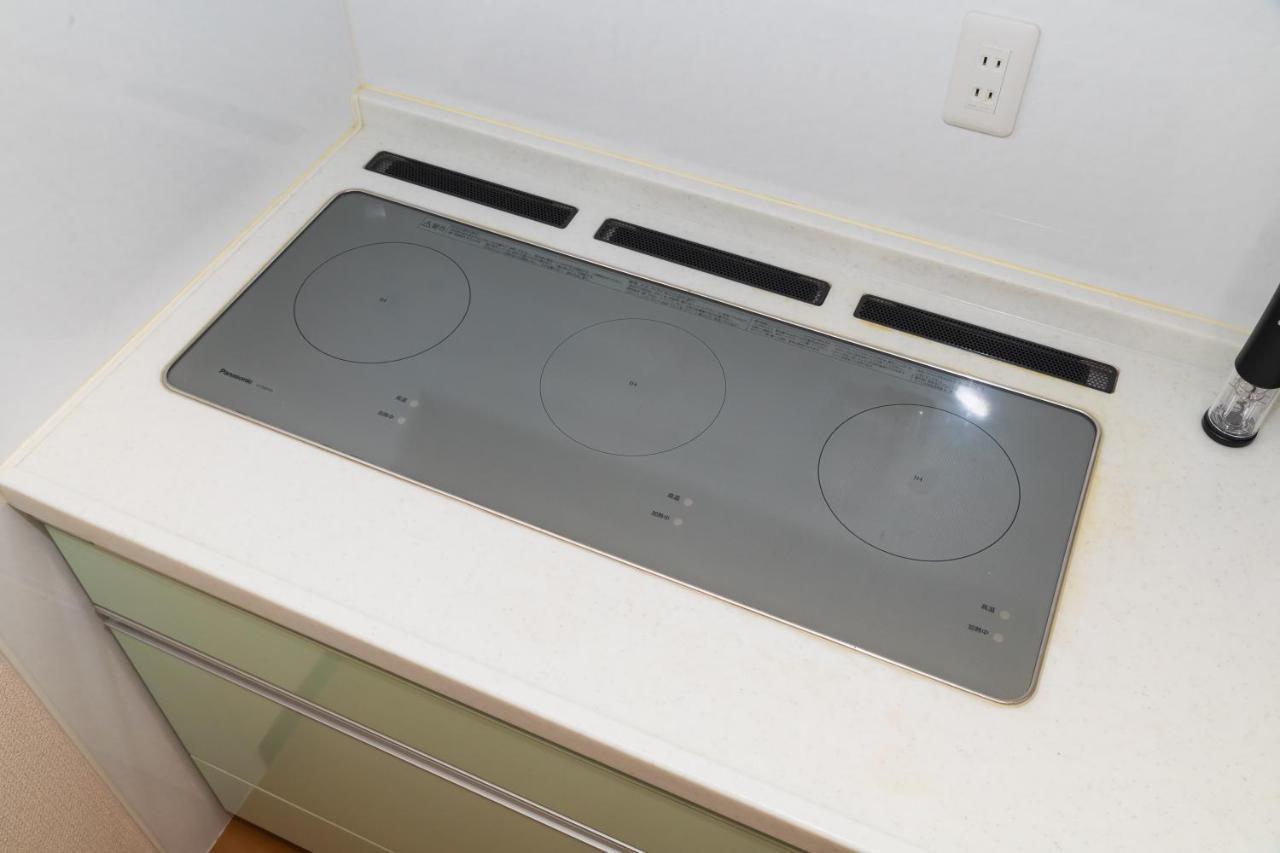 Maru Taisho Apartment *