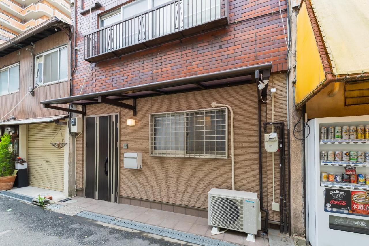 Apartment Maru Taisho Osaka