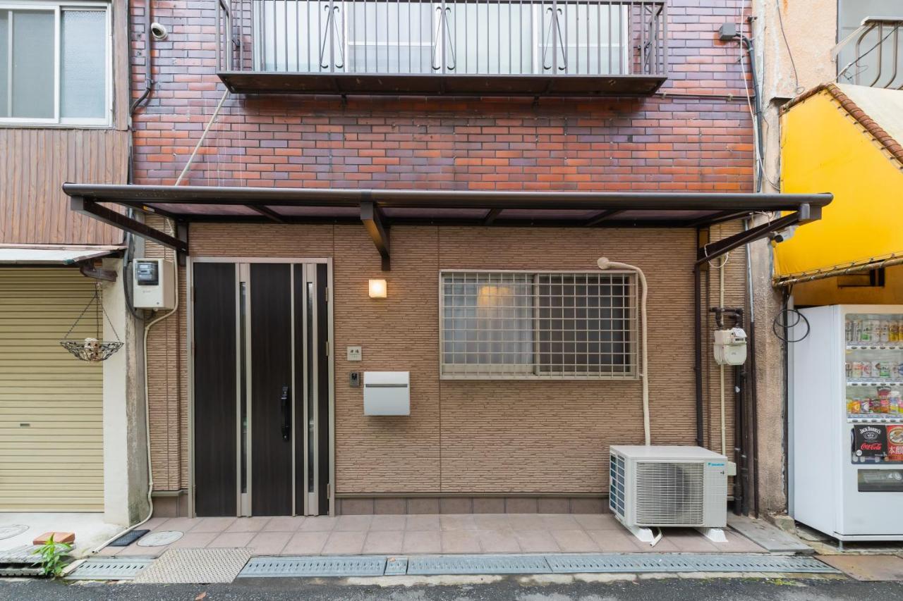 Apartment Maru Taisho