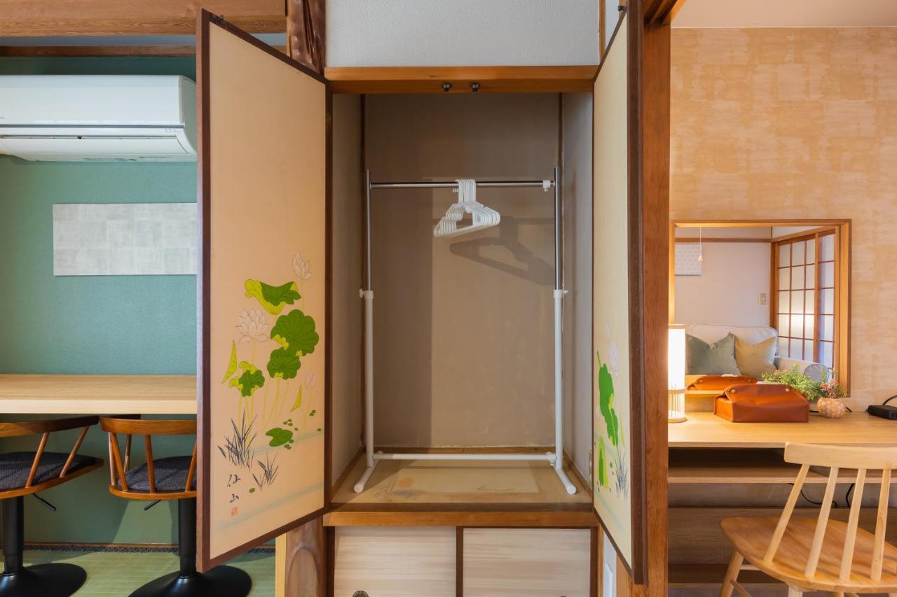 Maru Taisho Apartment Osaka
