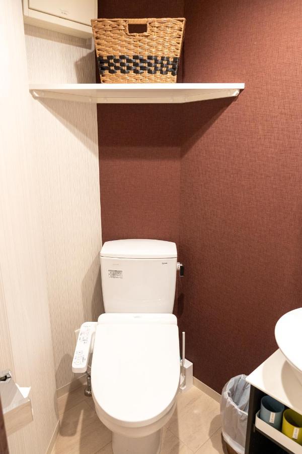 F House 難波桜川 *