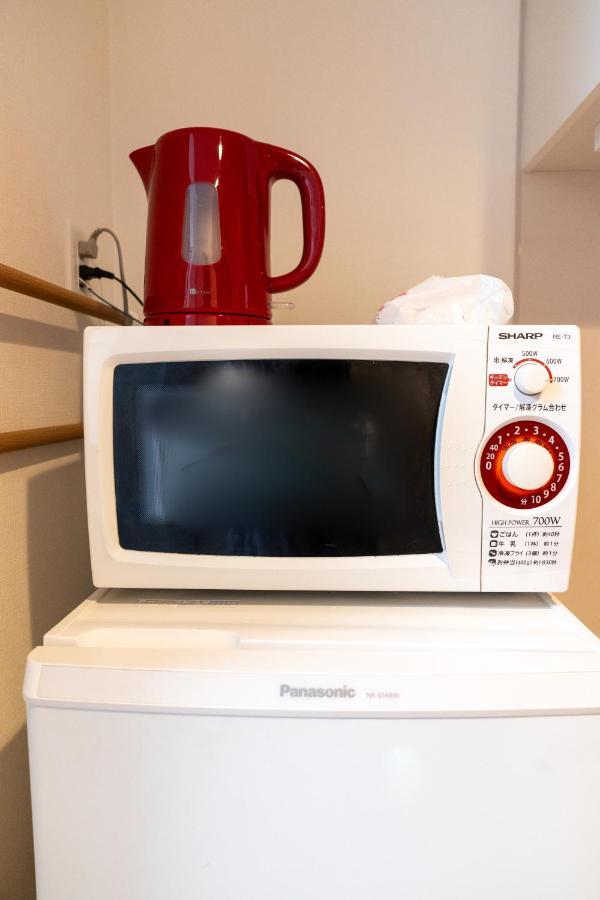 F House 難波桜川 Apartment