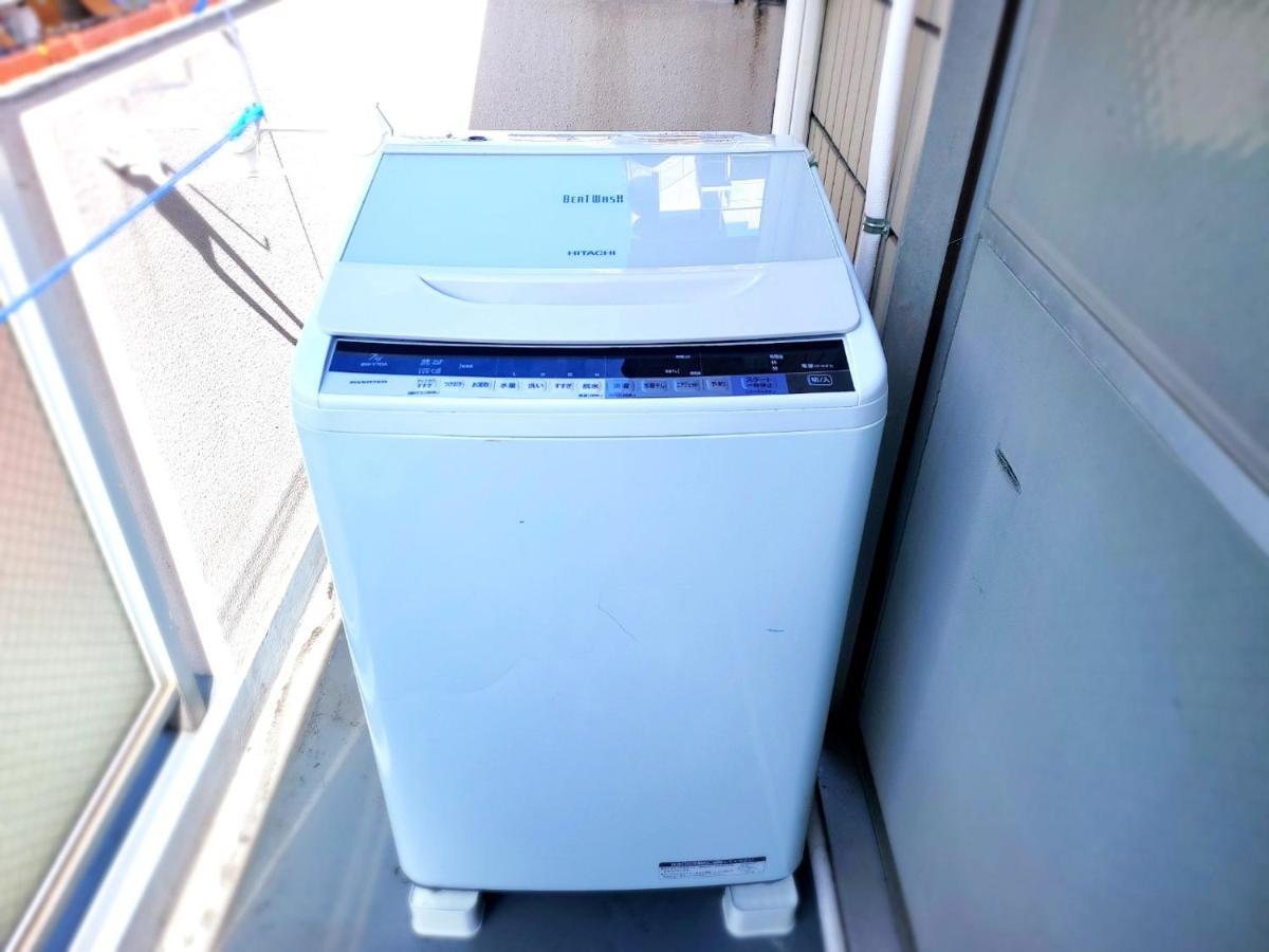 난바역 도보3분 편안한 숙소 F601 Apartment Osaka