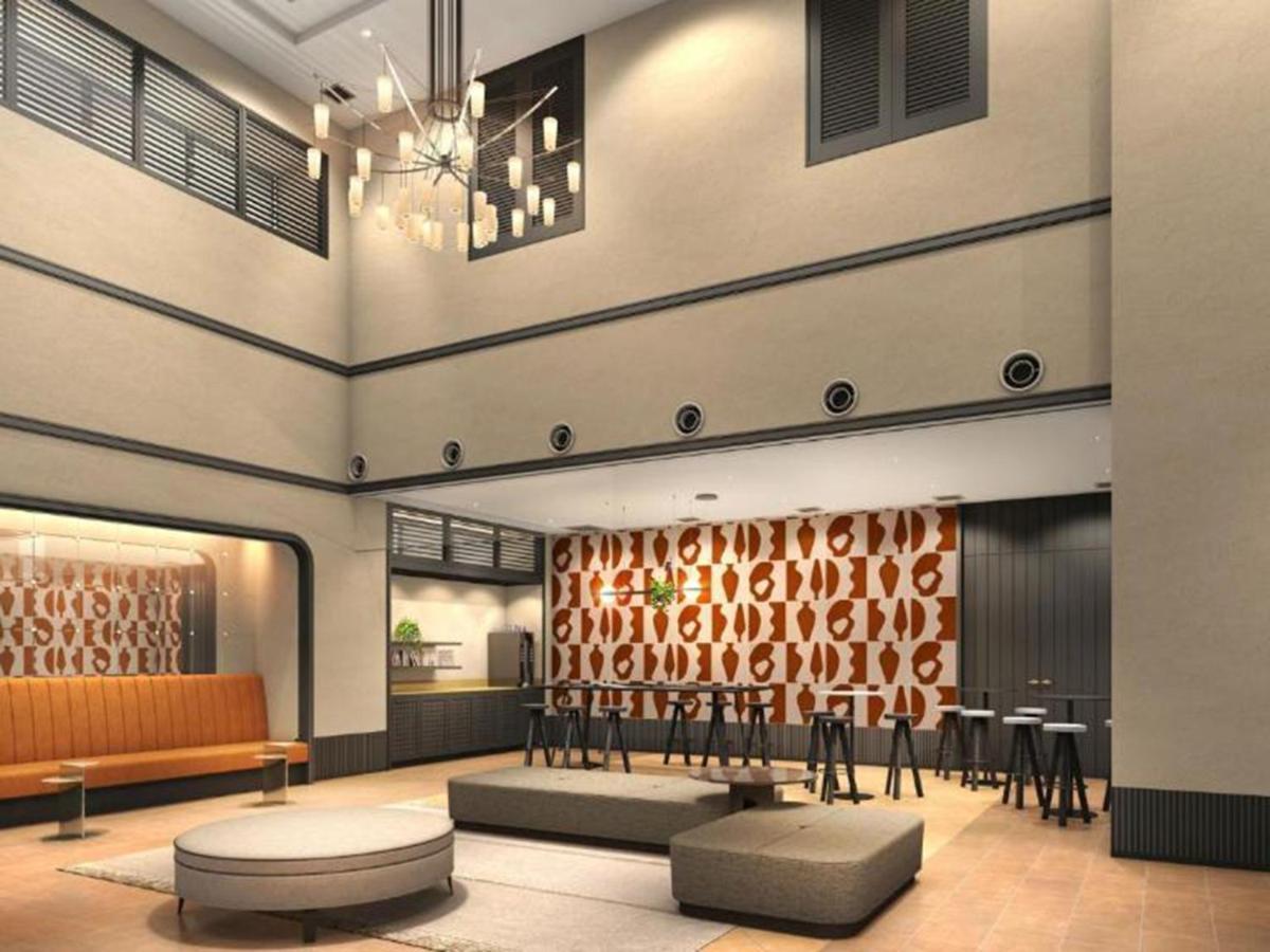 Hotel Nest&rise Namba