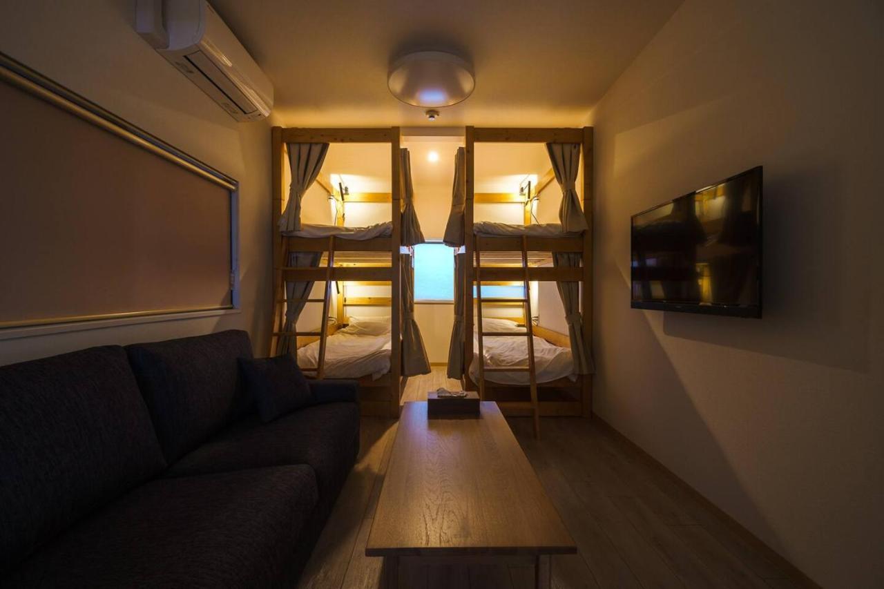雅宿nf202 Holiday home