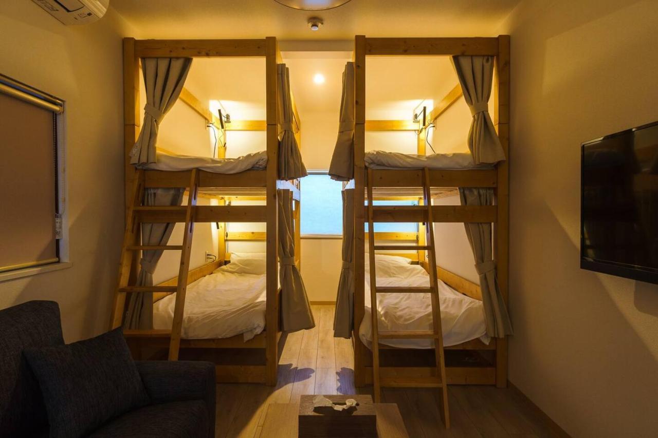 Holiday home 雅宿nf202