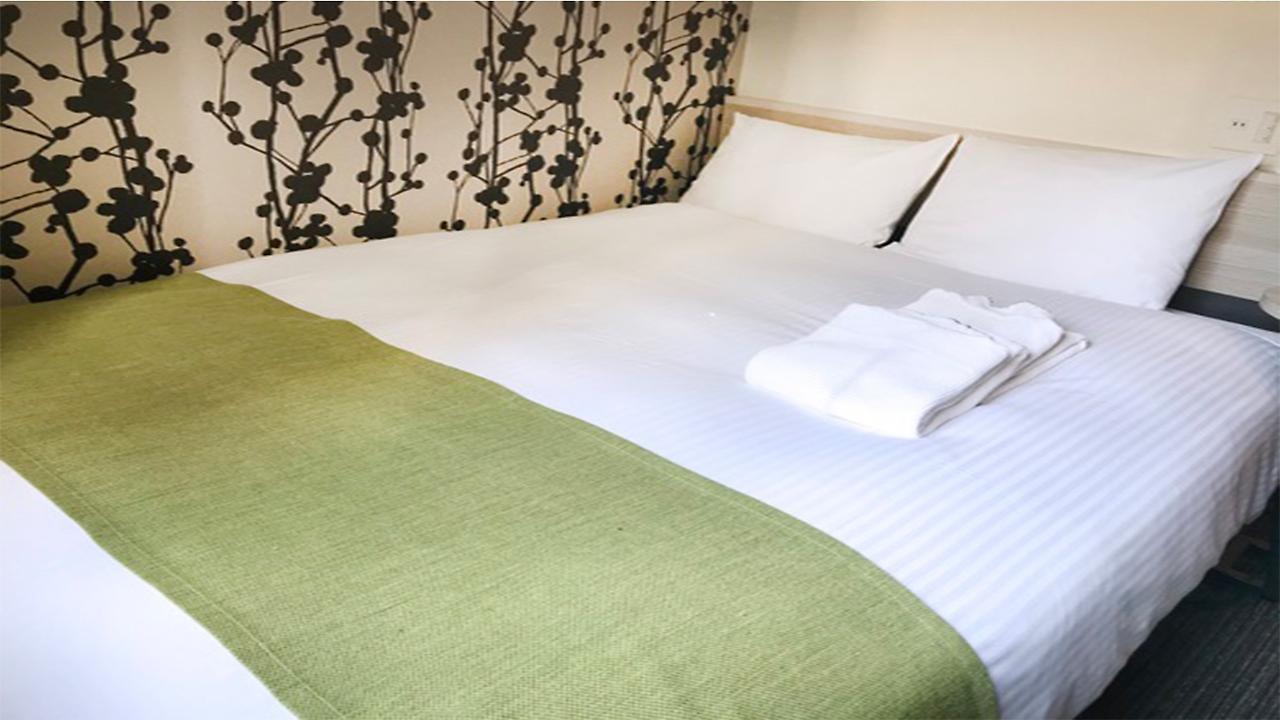 Kuretake Sakaisuji Honmachi Hotel
