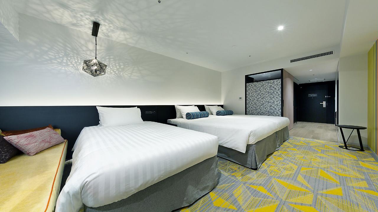 Excel Tokyu Hotel Osaka