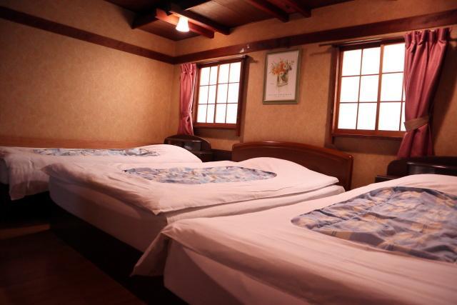 Daiki Hotel 2*