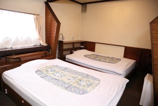 Hotel Daiki 2*