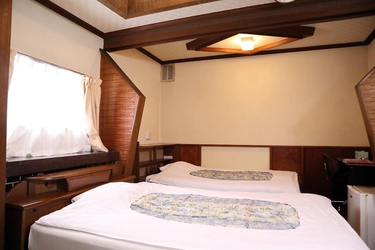 Daiki Hotel Osaka
