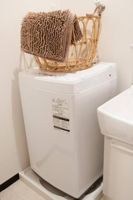 Tsuruhashi 9min 3 Stop To Namba 6ppl House Mingshi Holiday home