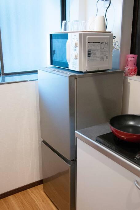 Tsuruhashi 9min 3 Stop To Namba 6ppl House Mingshi