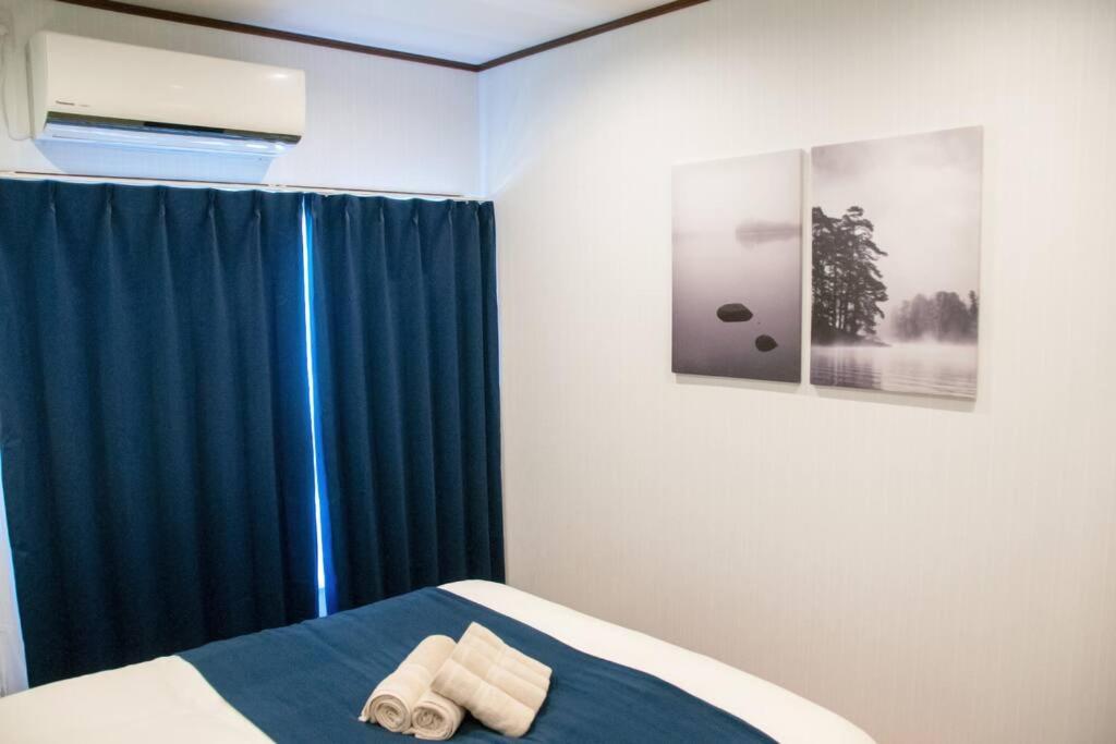 Tsuruhashi 9min 3 Stop To Namba 6ppl House Mingshi Holiday home Osaka