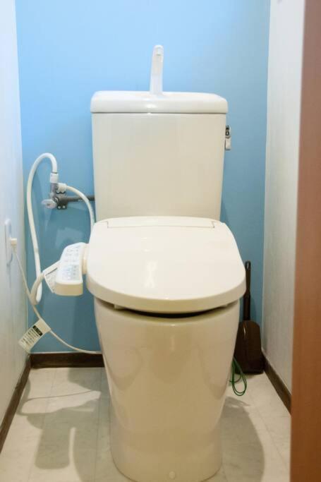 Holiday home Tsuruhashi 9min 3 Stop To Namba 6ppl House Mingshi *